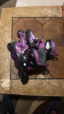Kids Skates Free