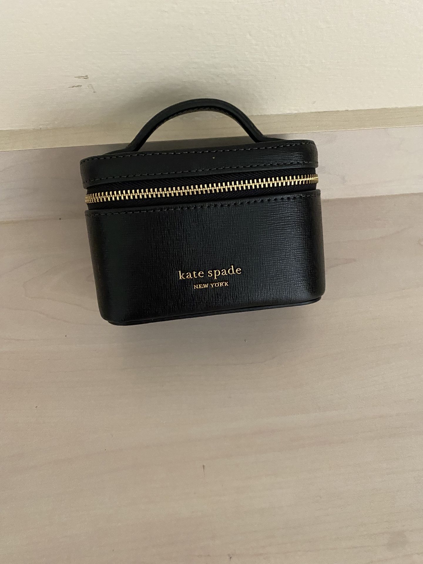 Travel Jewelry Organizer 