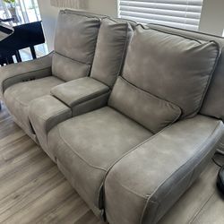 Couch Set