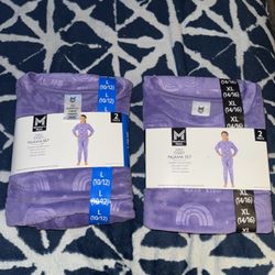 Pajama Sets