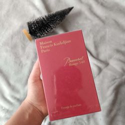 *Best Offer* Baccarat Rouge 540