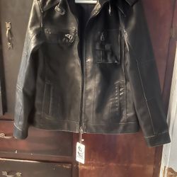 Men’s Jacket