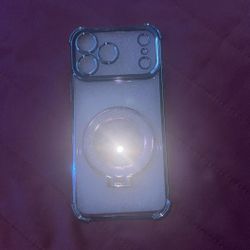 iPhone 17 Pro Max Case