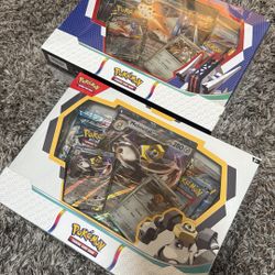 Pokemon Target  2 Box Bundle 