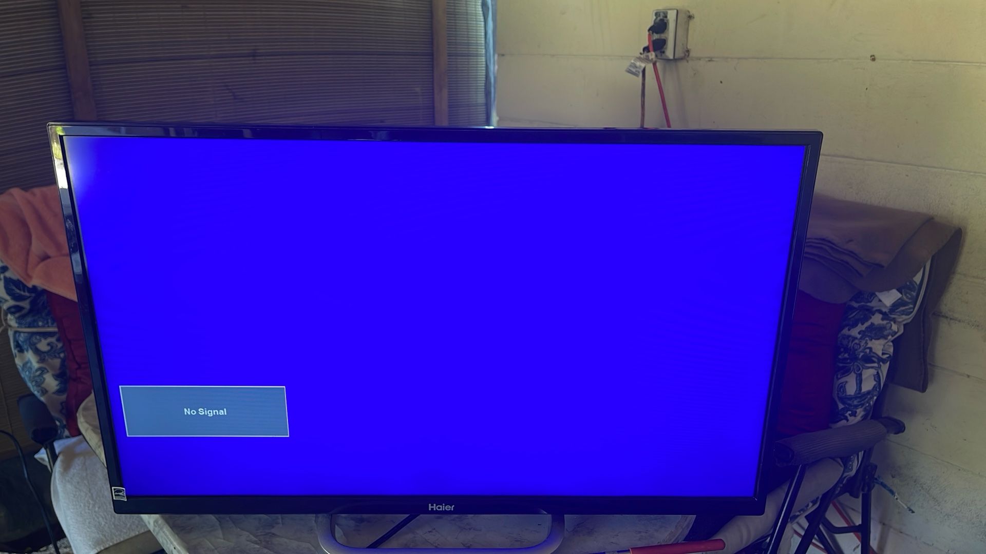 Haier 32 in tv