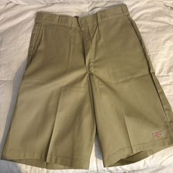 Dickies Shorts Size 36