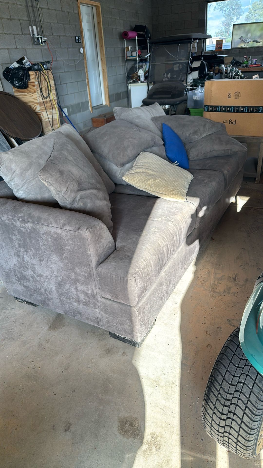 Couch