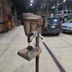 Craftsman Drill Press