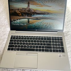 HP Premium Laptop 