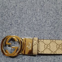 Designer Belt