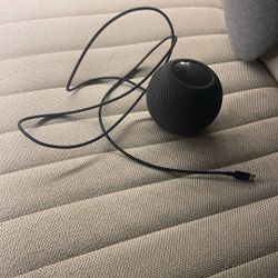 Apple HomePod mini - Midnight