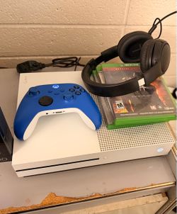 Xbox 1