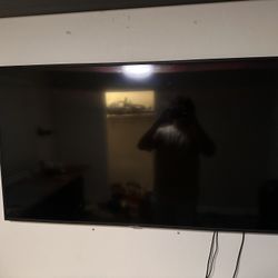 55in Samsung 4k Tv 