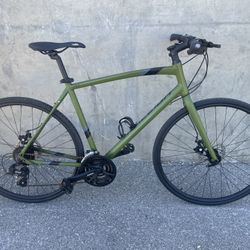 Raleigh Cadent 2 For Sale 
