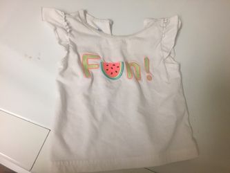 Baby clothes