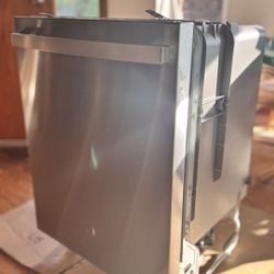 GE Built-In Dishwasher – Drain & Wiring Repaired – Delivery & Install Available