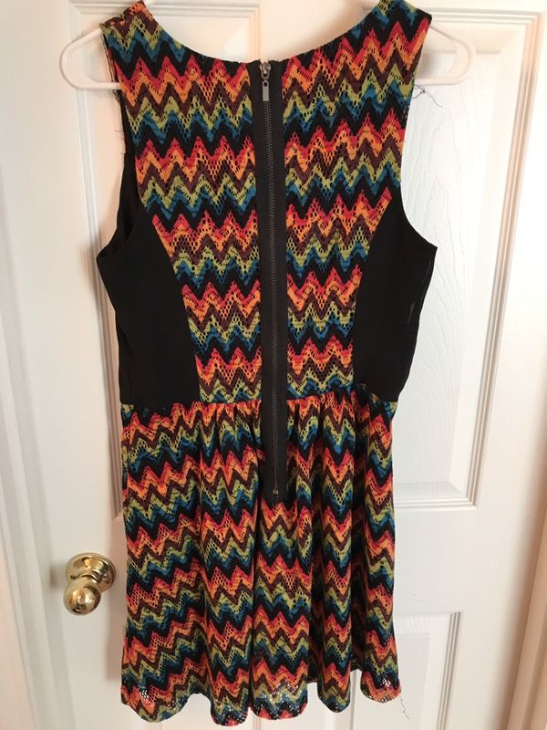 Summer dress size medium