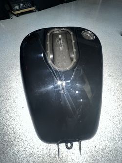 Harley Davidson Dyna Tank