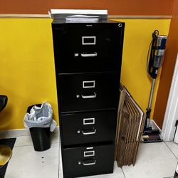 File Cabinet 