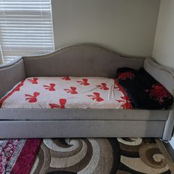 Twin Size Bed Frame