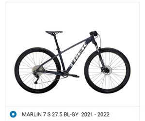 Trek Marlin 7 Gen 2