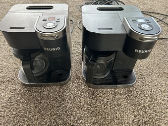 Keurig Duo Dual Coffee Maker Machine