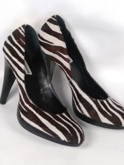 Steve Madden size 7 heels