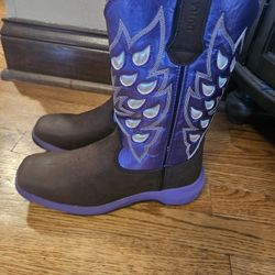 Durango Wome's Boots Size 7M