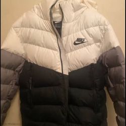 Xxl Nike Puffer 