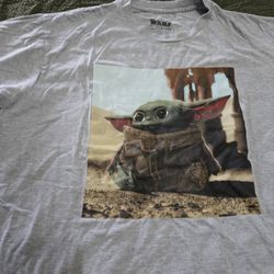 Star Wars Shirt