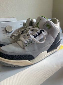 Jordan size 9.5