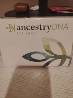 AncestryDNA Kit