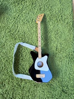 Loog Mini Acoustic Guitar