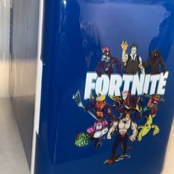 Fortnite mini fridge