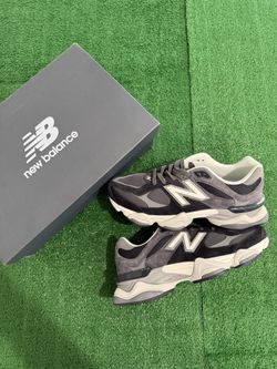 New Balance 9060 Phantom Castlerock