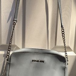 Authentic Michael Kors Purse/Authentic Michael Kors  Wallet and Coach wristlet