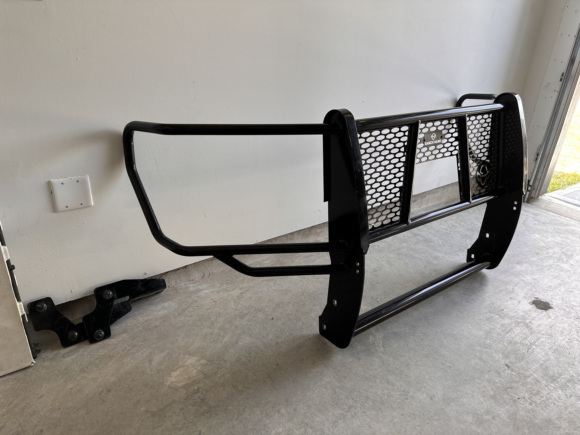 Ranch Hand Grill Guard 2022 F150