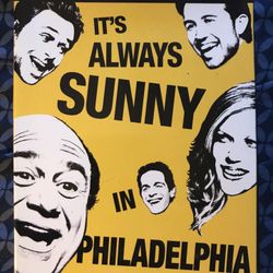 It's Always Sunny in Philadelphia - Seasons 1 & 2
