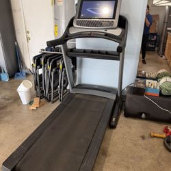 nordic track commercial 2950