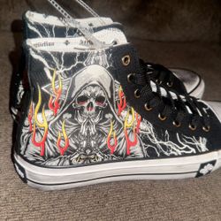 Affliction Shoes 