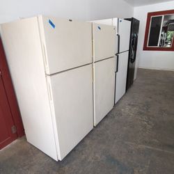 Refrigerator Apt Size 