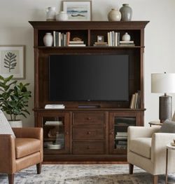 Paula Deen Tv Stand