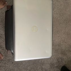 17 Inch Hp Laptop