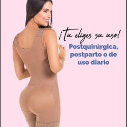 Fajas Colombianas