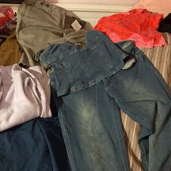 Women Clothes Bundle