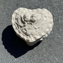 Porcelain Bisque 