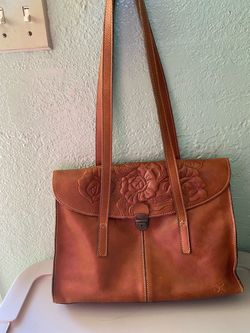 Patricia Nash Purse