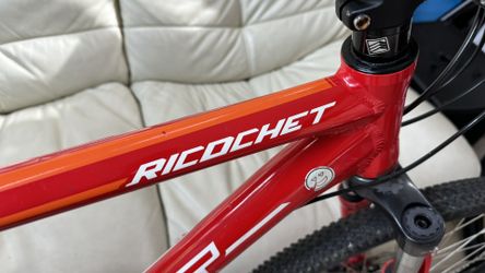 Gt ricochet sport 27.5 sale
