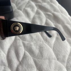 Authentic Versace Shades. 