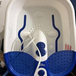 Foot Soaker